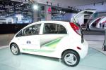 Mitsubishi i-MiEV 2012 года (US)